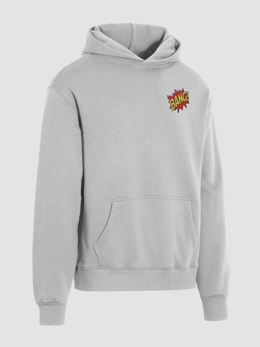 BANG! Pop Art Hoodie product image (8)