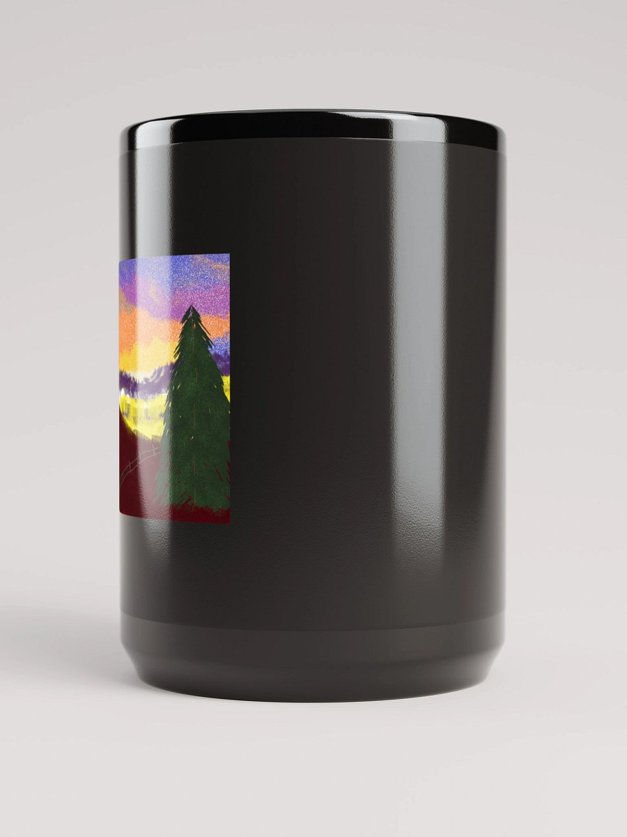 paajiRoss x paajiHowdy birthday stream 2025 mug product image (5)