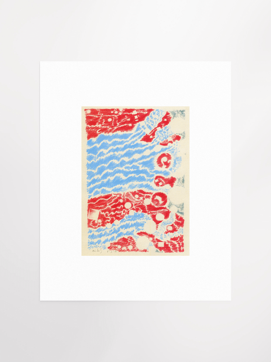 Delta 05.02.90 Print product image (2)