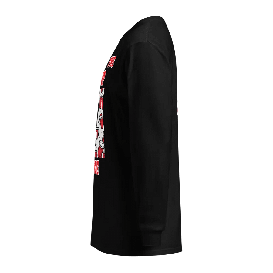 END Team Long sleeve product image (23)