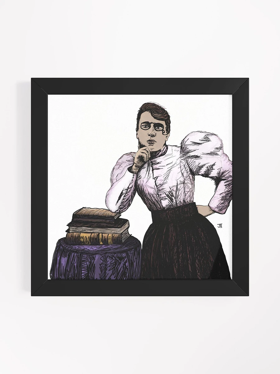 Emma Goldman #1 product image (5)