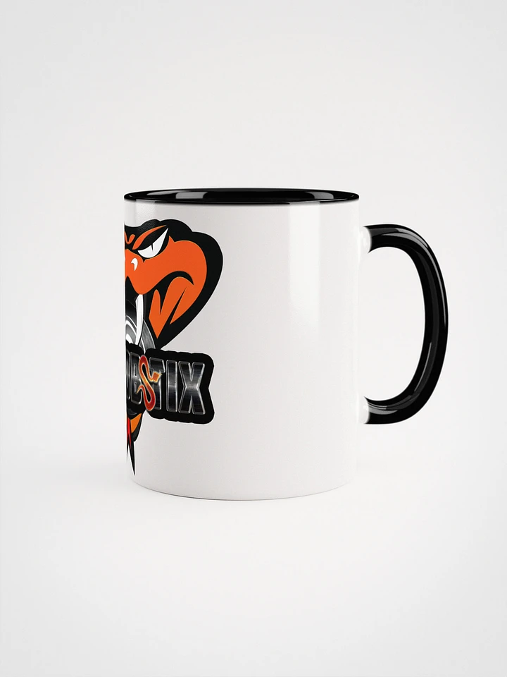 DJ Robstix MUG product image (1)