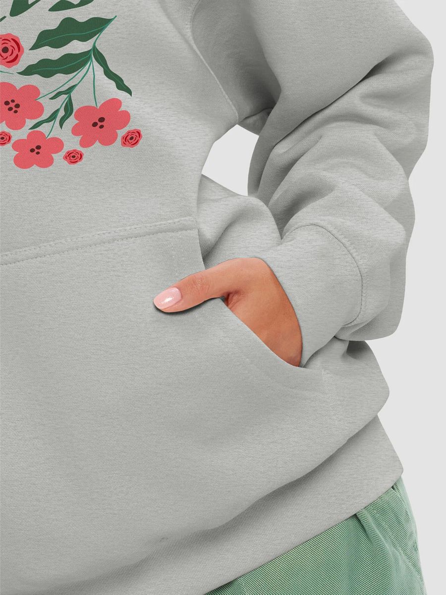 Blossom Fully Floral Hoodie product image (23)