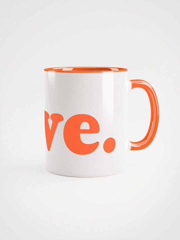 Corgi Love Mug product image (2)