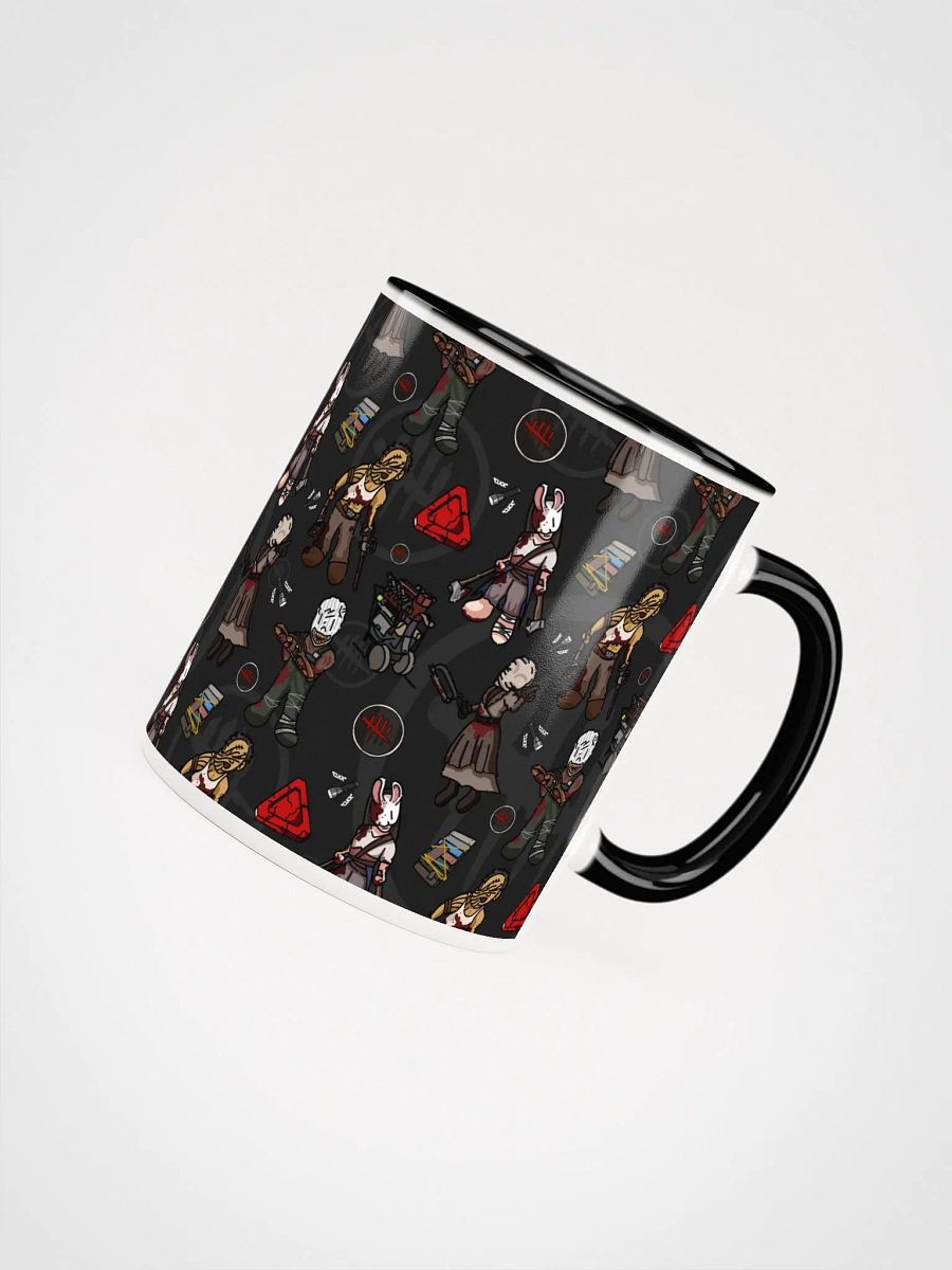 Dead by Daylight Mug (Black) product image (4)