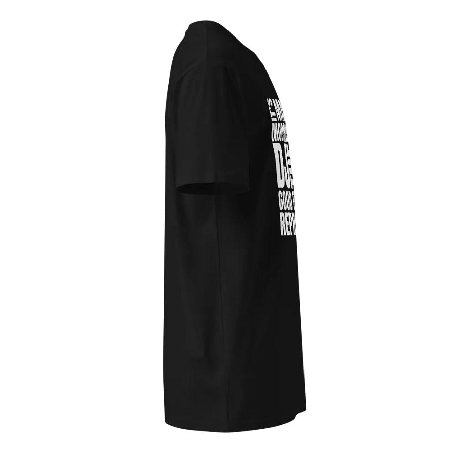 C6 Regulars - T-Shirt (White Logo) product image (6)