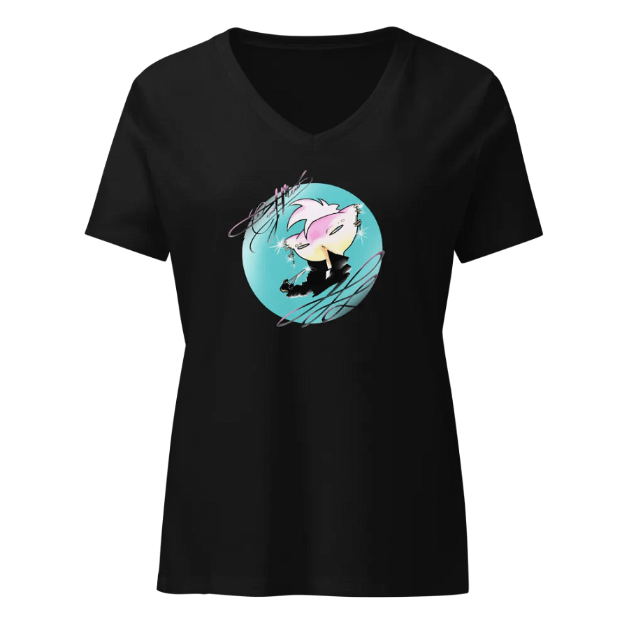 Piercer Mew Shirt product image (1)