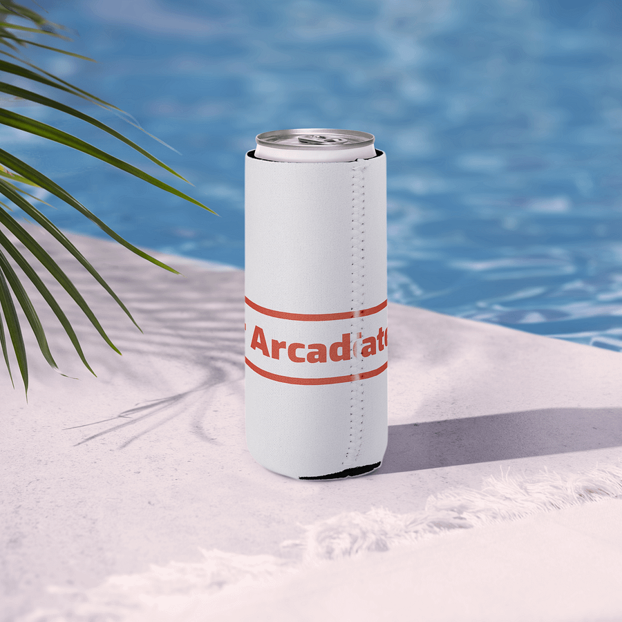 Tater Arcade Summer 2025 Coozie product image (15)