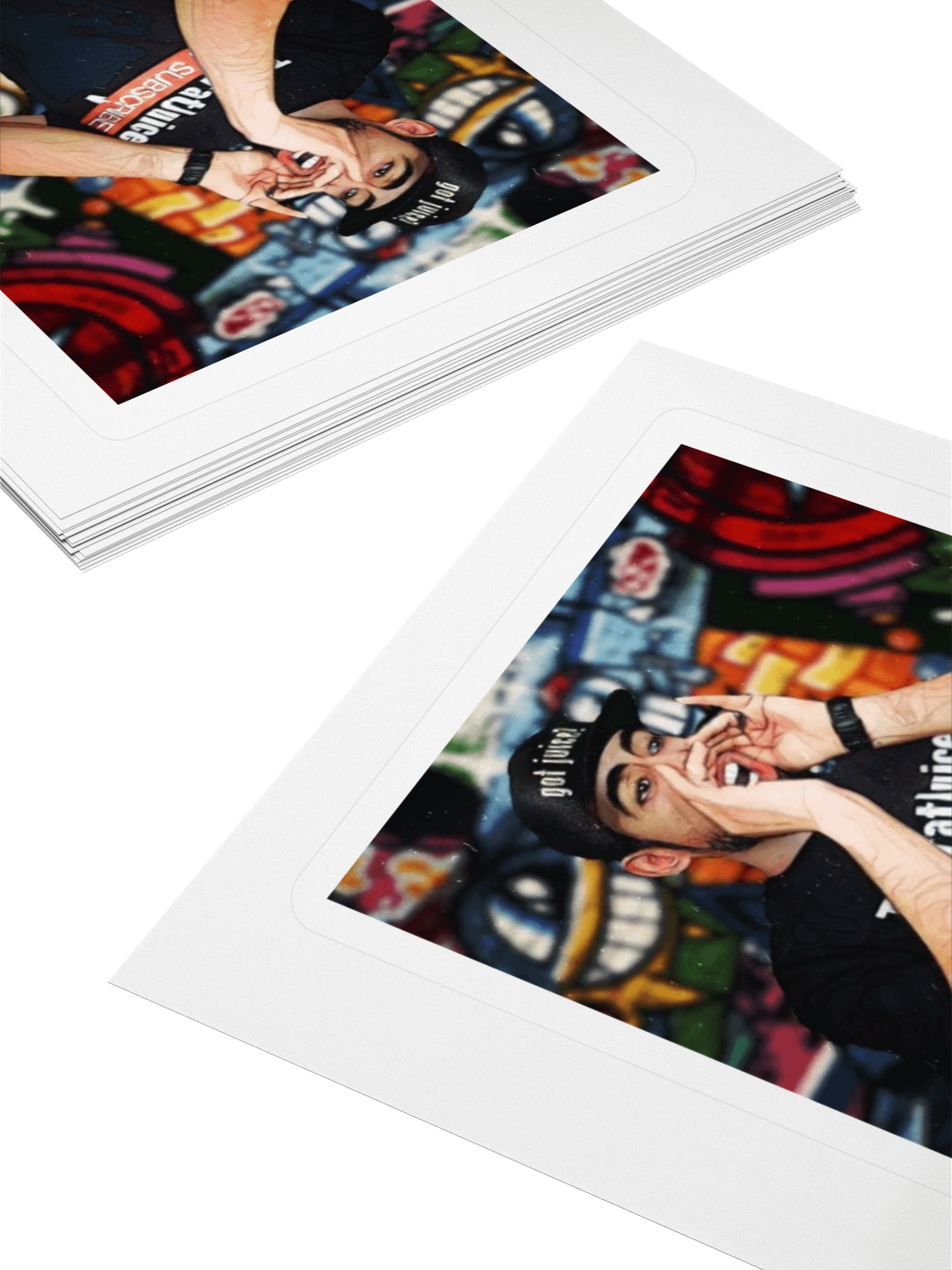 PFP Sticker product image (8)