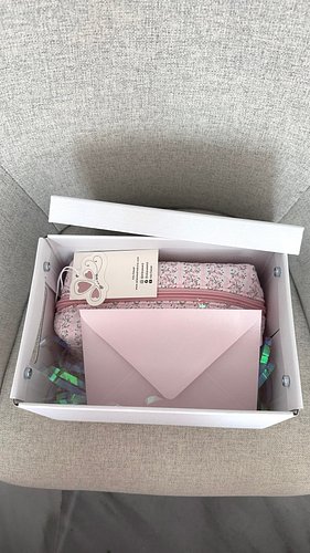 ¡Nuevo #rebornbabycareset ya disponible en nuestra página web! 👛🪄

www.adasweetreborns.com 

#adasweet #bebesreborn #beberebo...