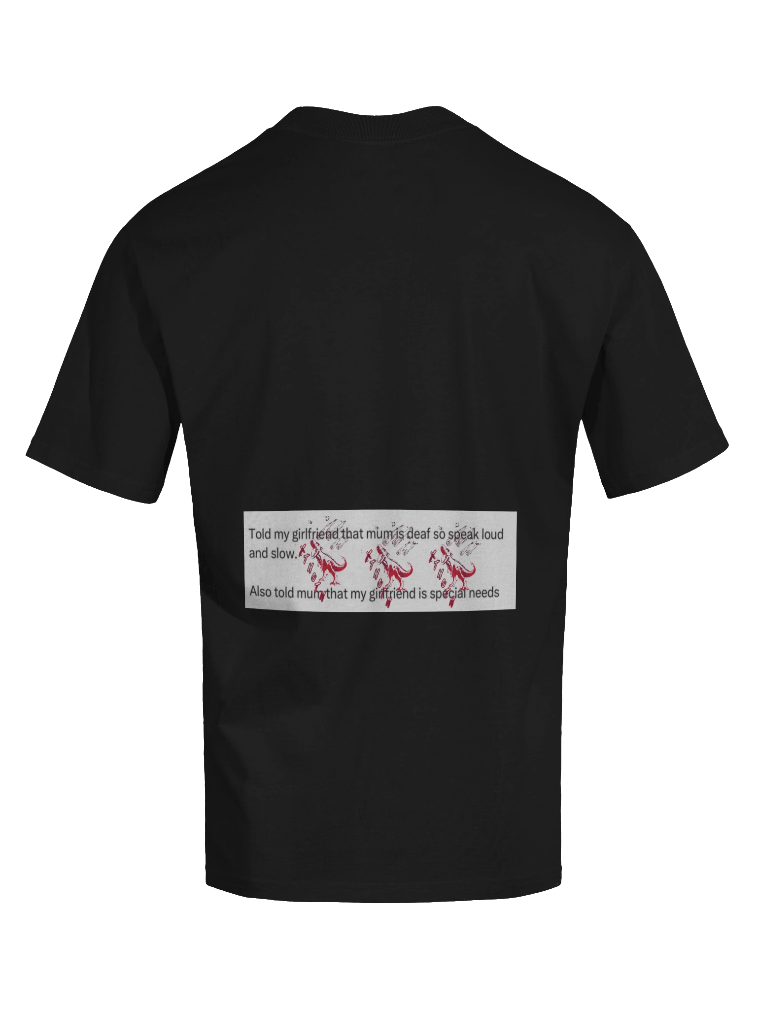 chaotic neutral. evil product image (15)