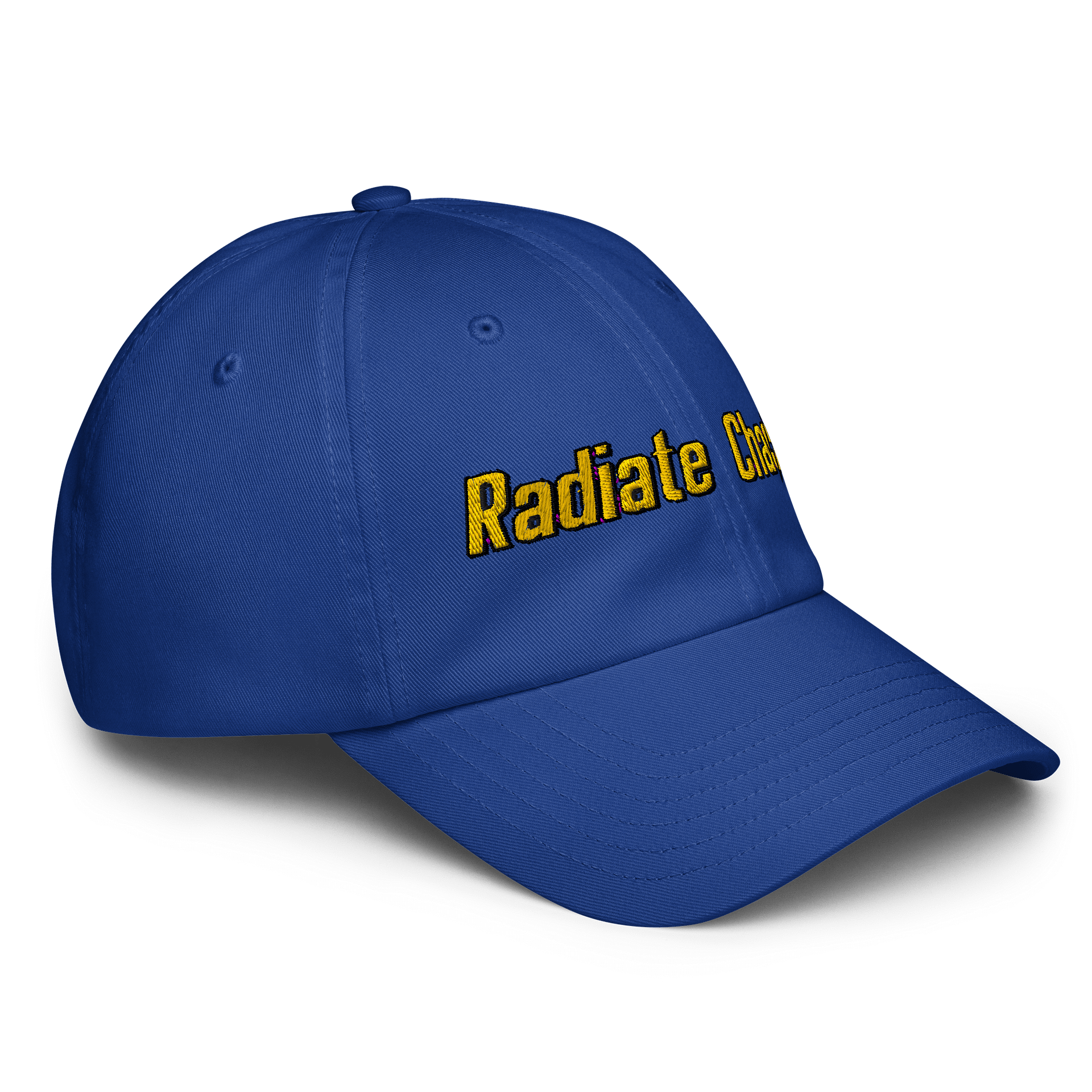 Radiate Chaos Dad Hat | Under Armor product image (4)