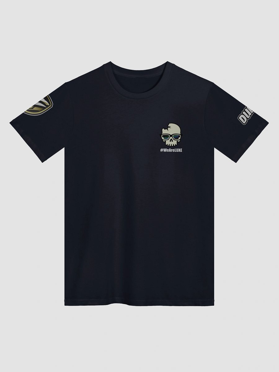 Duhhbzz Executive T-shirt product image (1)