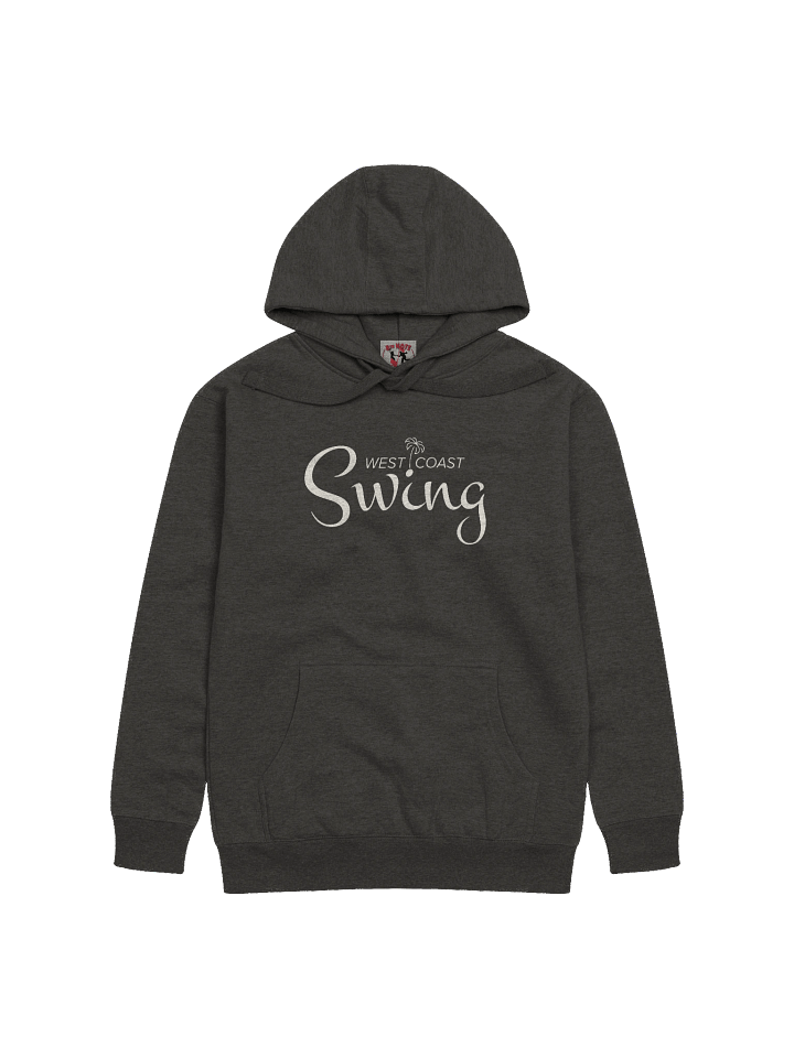 West Coast Swing Premium Hoodie product image (14)