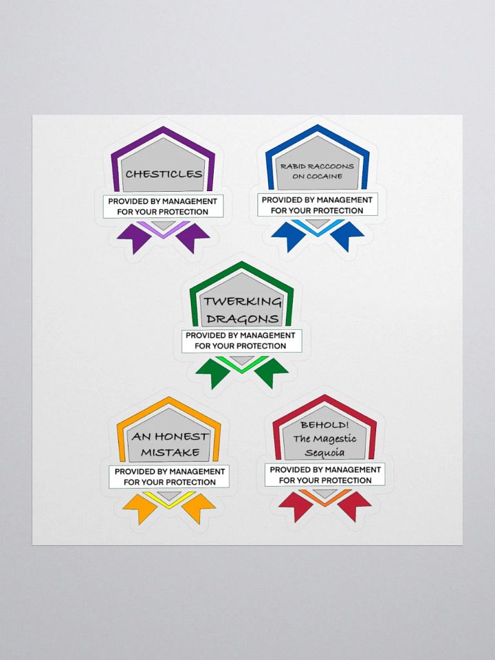 Provided by Management product image (2)