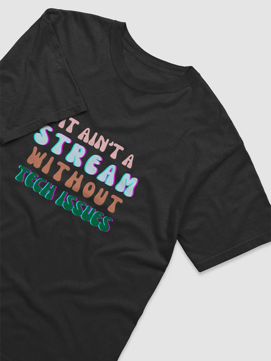 Tech Issues - TSHIRT product image (8)