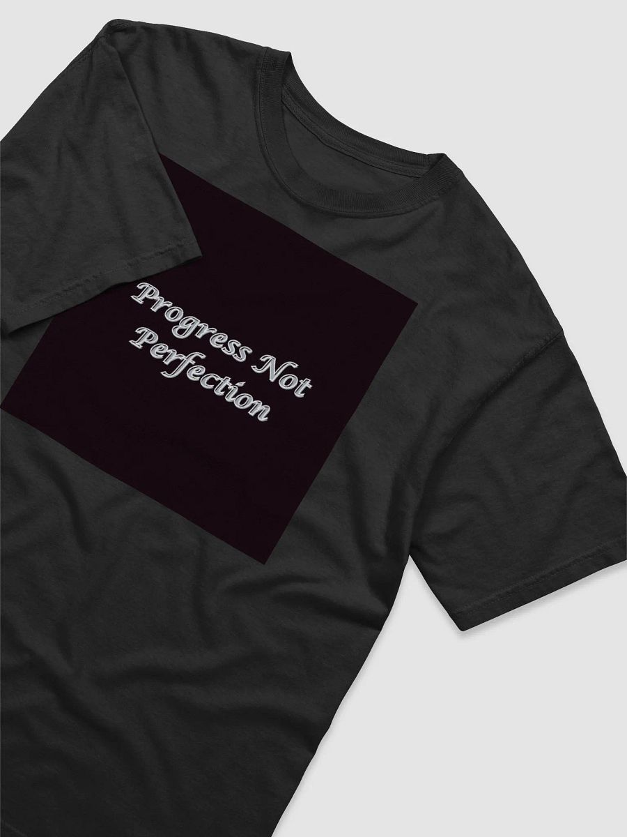 PROGRESS NOT PREFECTION product image (3)