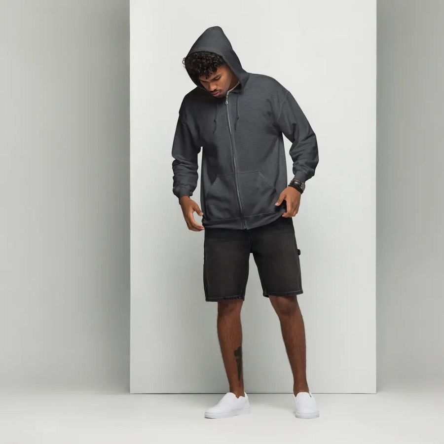 VST 2023 Zip Hoodie - Calligraphy by Laogeodritt product image (16)
