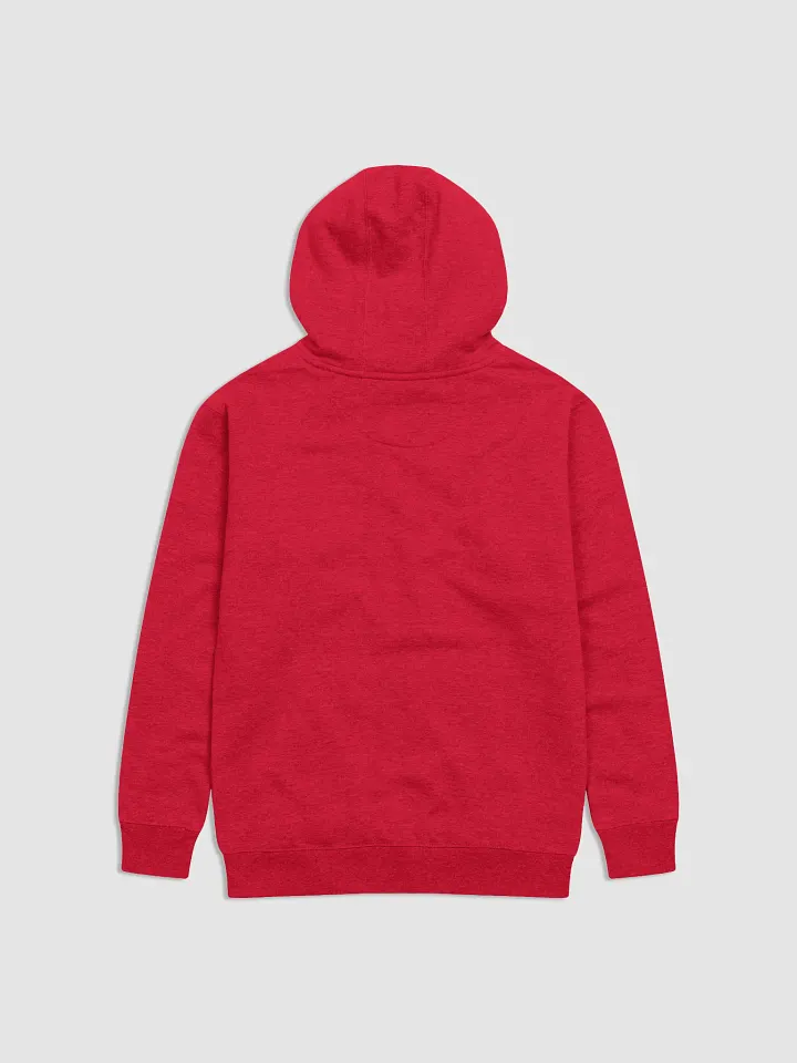 Hoodie bedruckt product image (2)