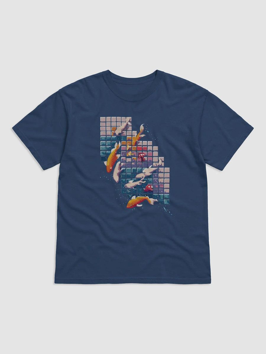 Koi Tetris product image (2)