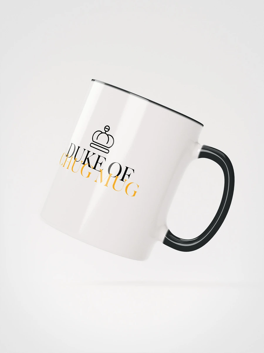 Duke of Chug Mug product image (3)