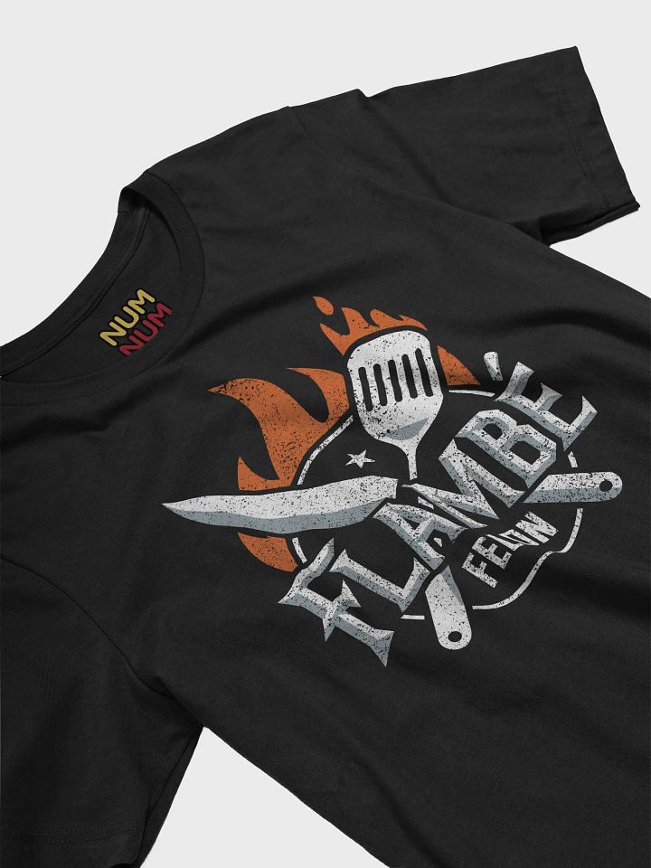 Flambe Felon product image (2)