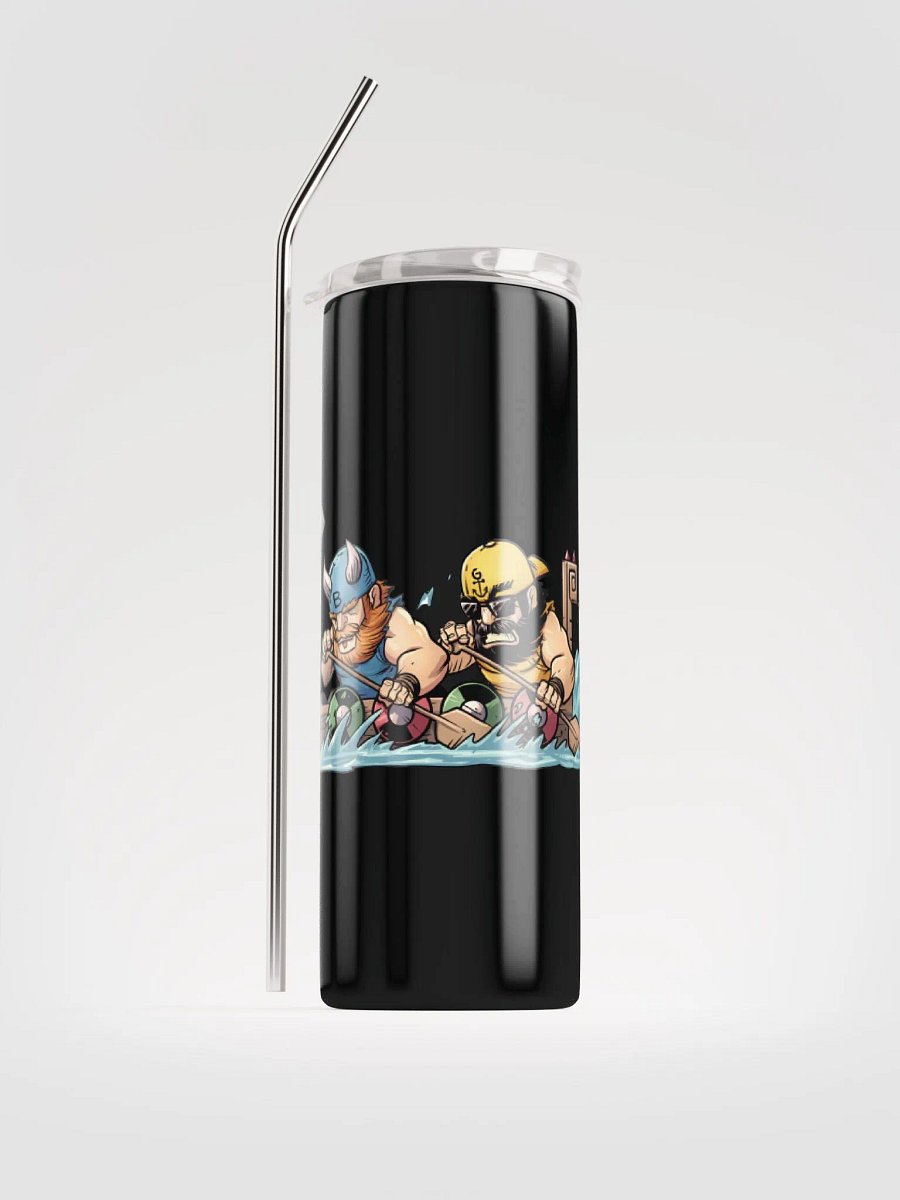 Row bro tumbler product image (1)