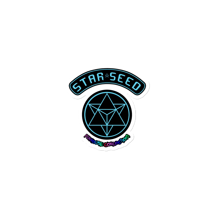 StarSeed Magnet product image (1)