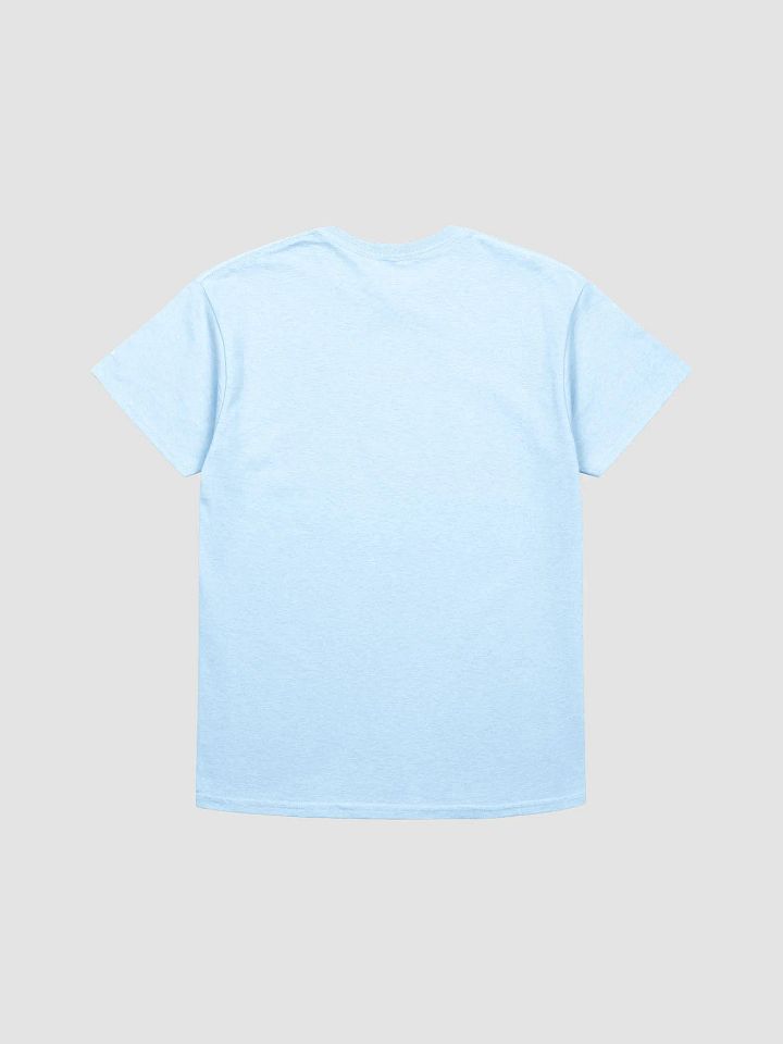 Lana Valentine unisex t-shirt product image (3)
