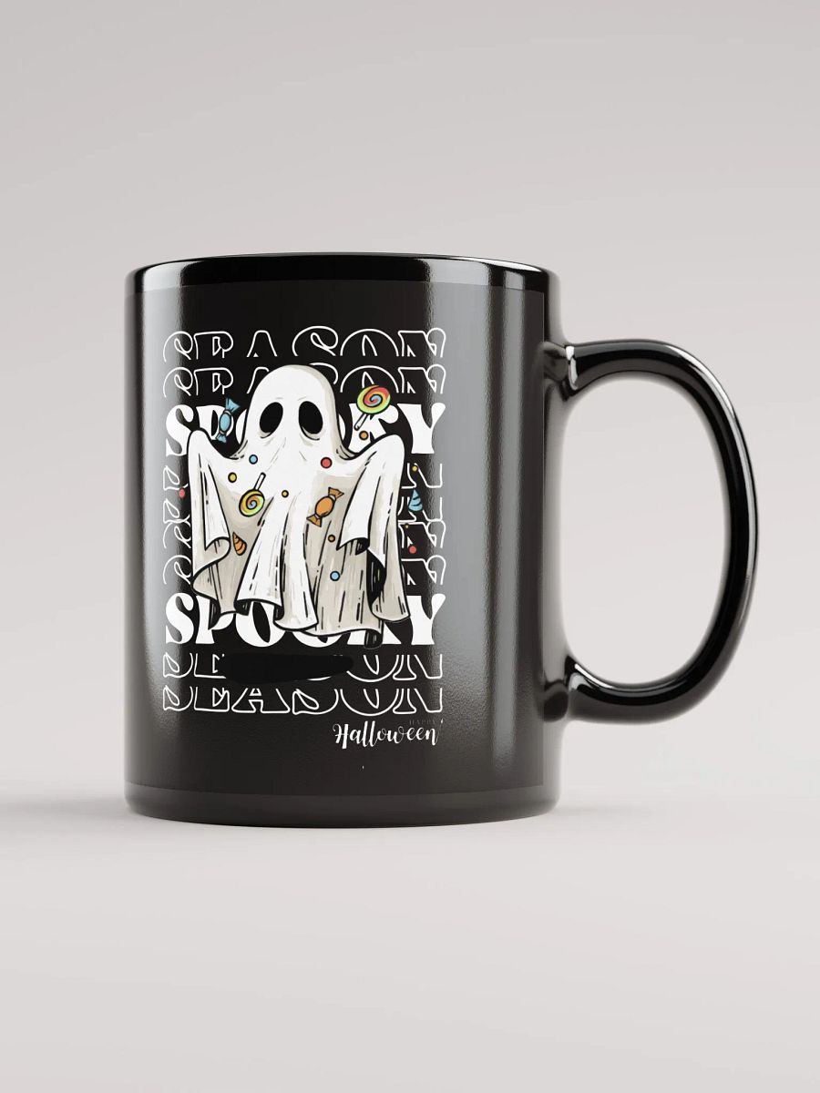 Spooky Ghostly Delight Mug product image (2)