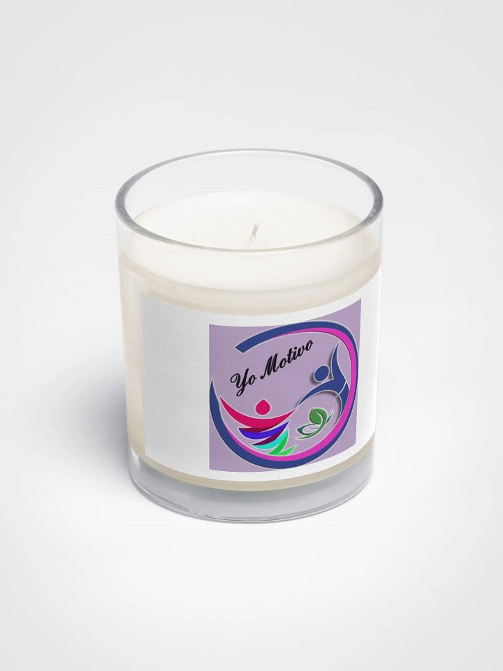 Luz y Aroma Natural Yo Motivo product image (2)