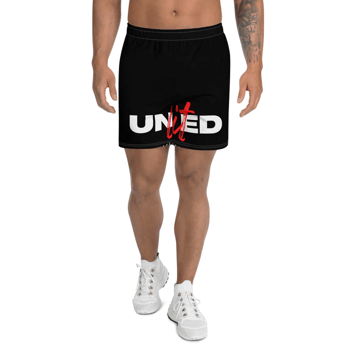 Un Limited Shorts product image (1)