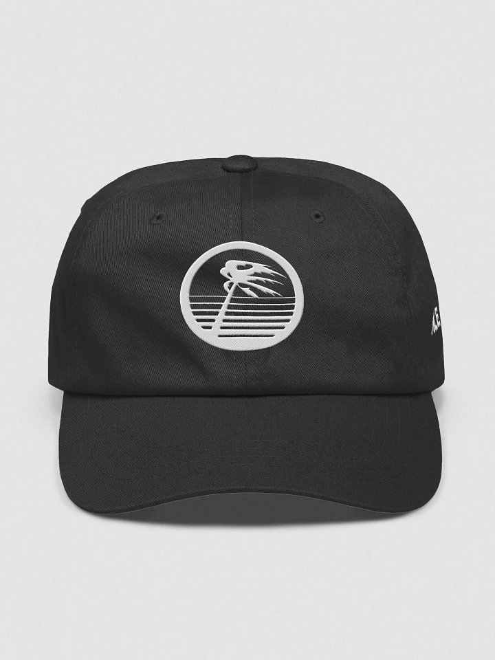 Hurricanes Dad Hat product image (1)