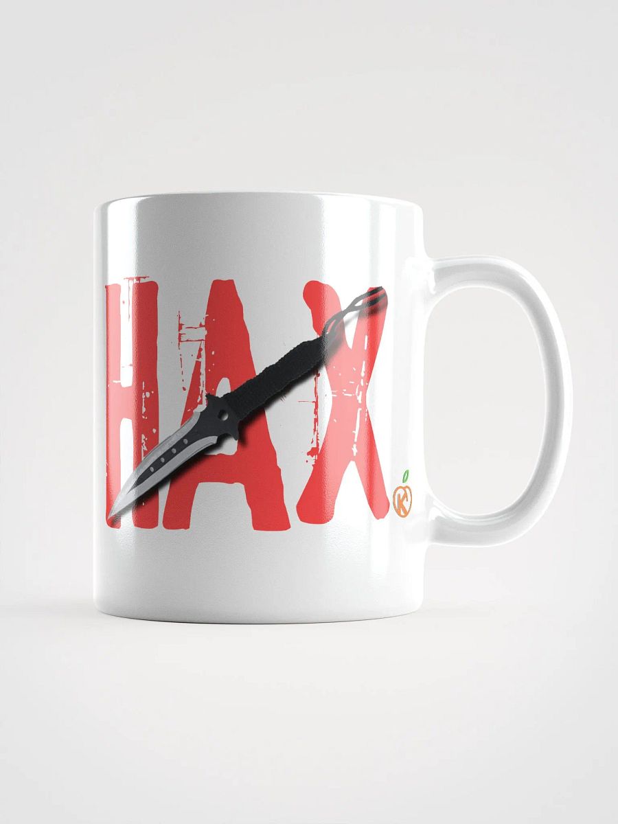 Knife Hax K Cup product image (2)