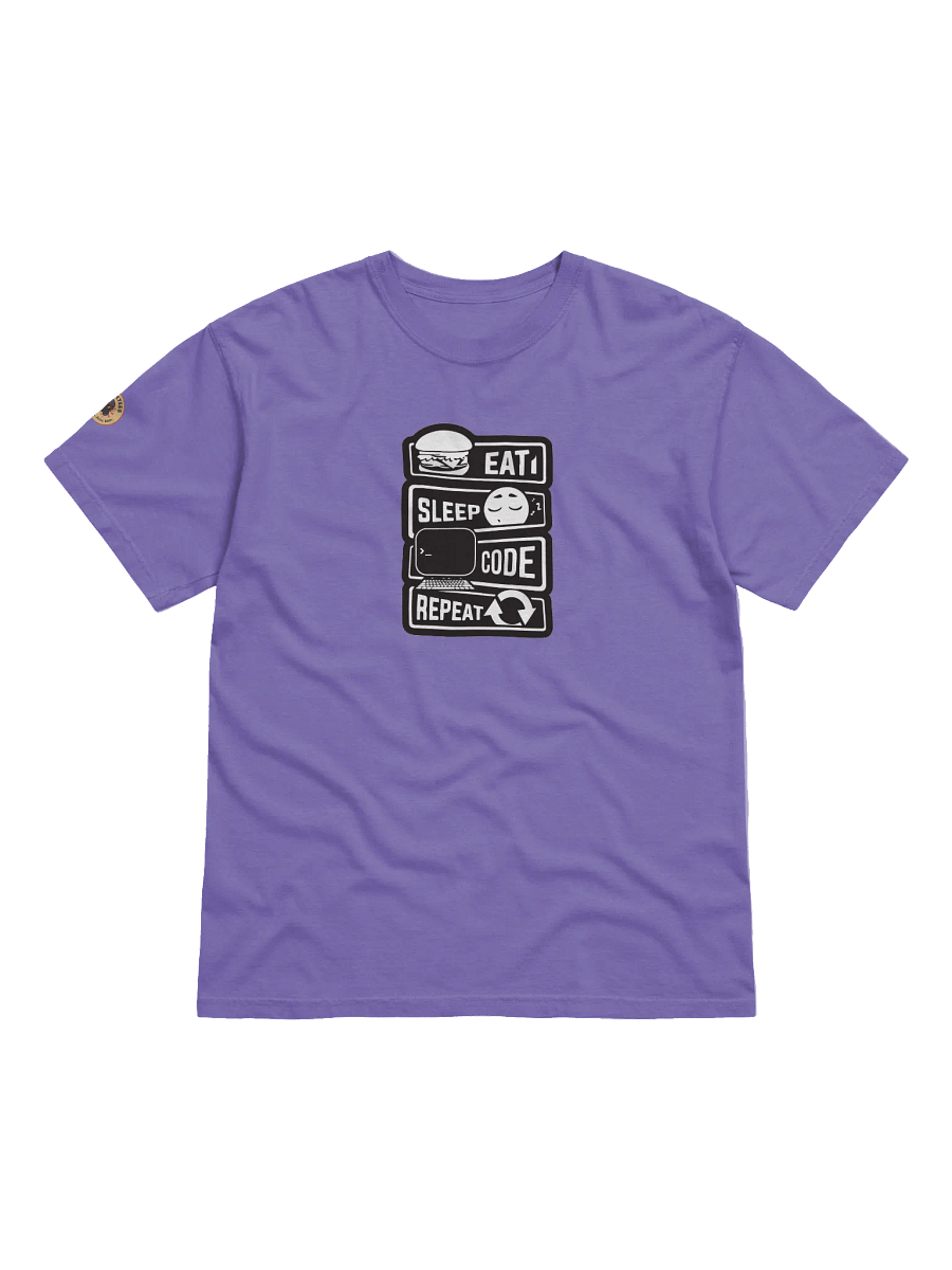 Loop Life Men's Tee product image (4)