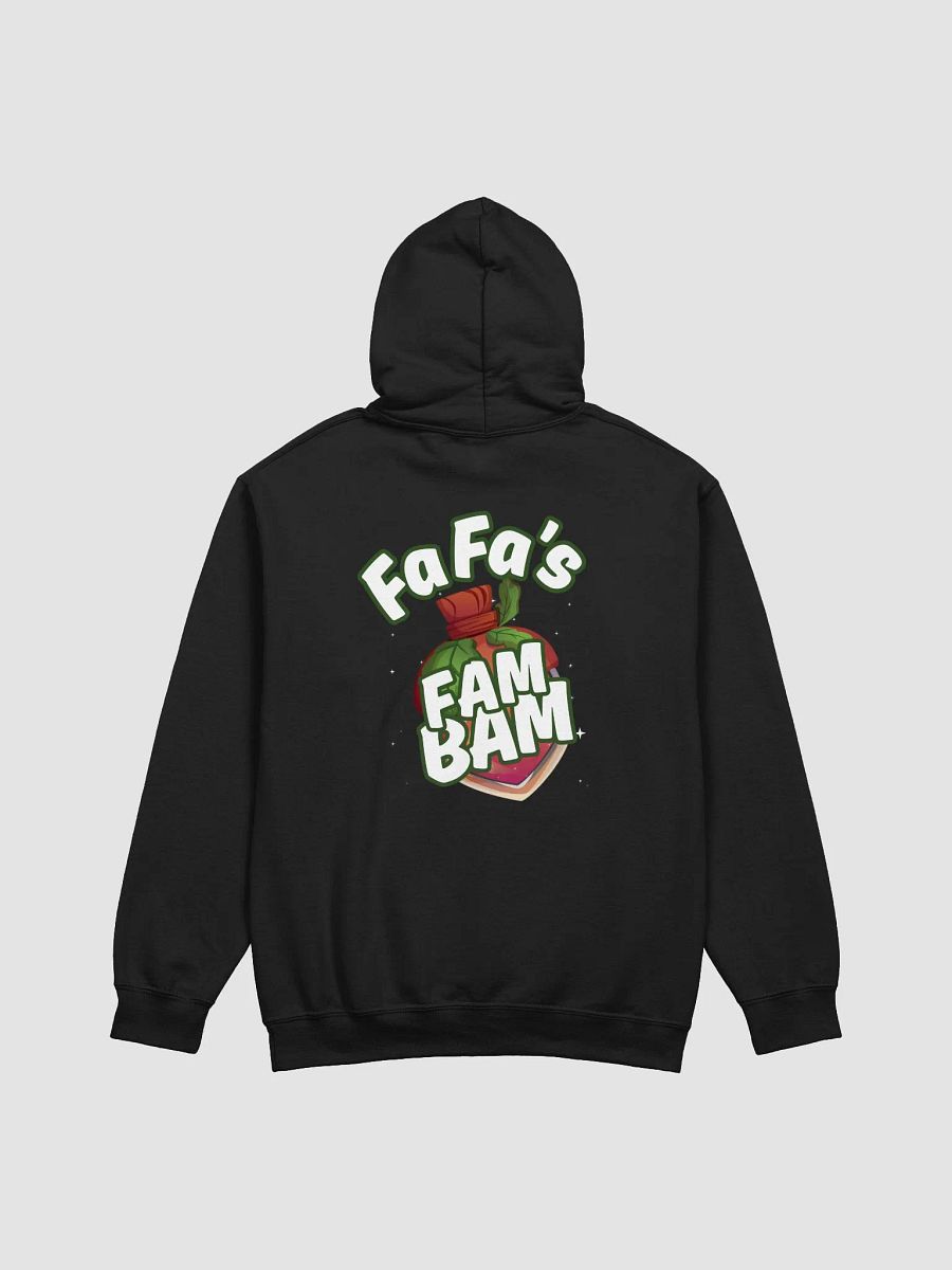 Steph fa fa FaFa's FAM BAM Gildan Classic Hoodie product image (3)