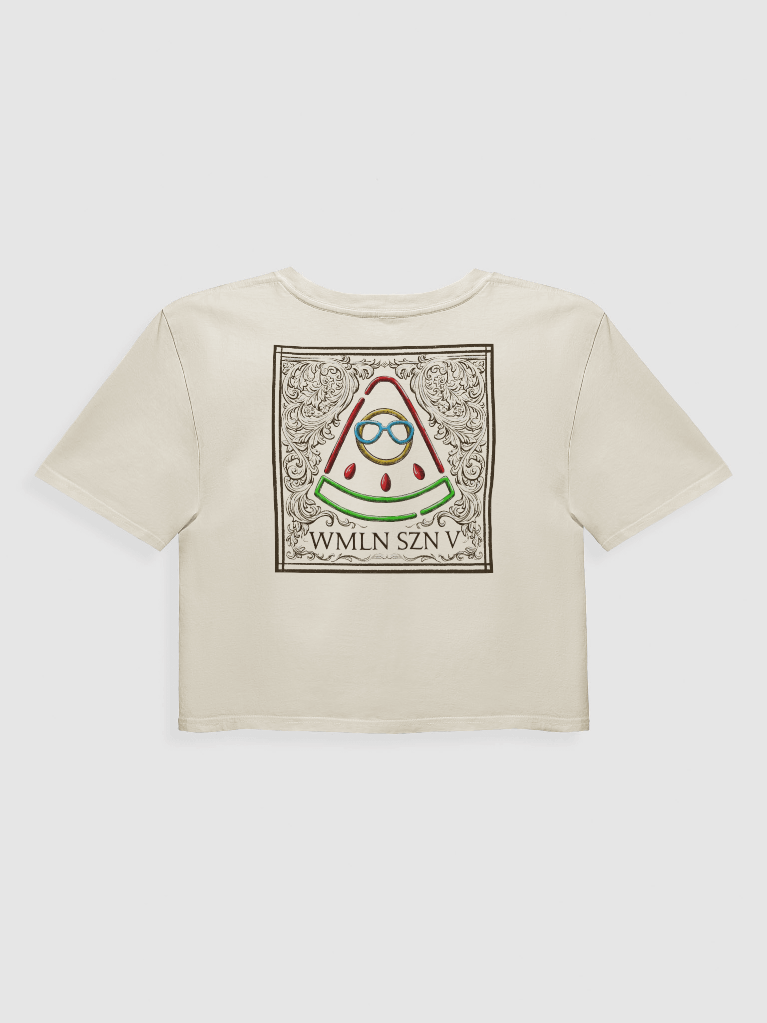 the WMLN SZN V crop product image (2)
