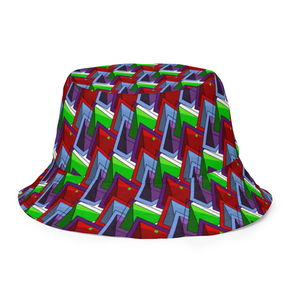 Mage Prayer Reversable Bucket product image (3)
