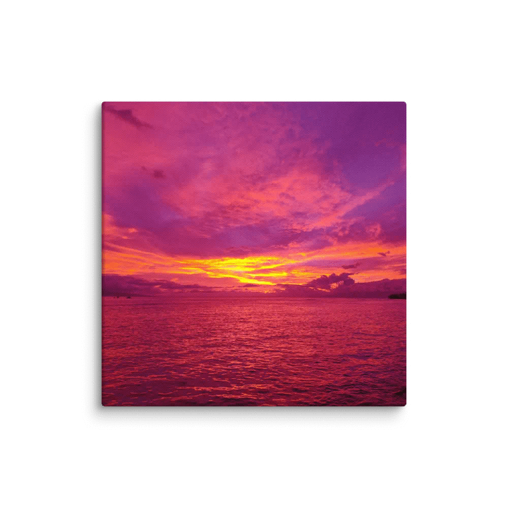 VGM Covers Volume II - Album Art - Canvas product image (1)