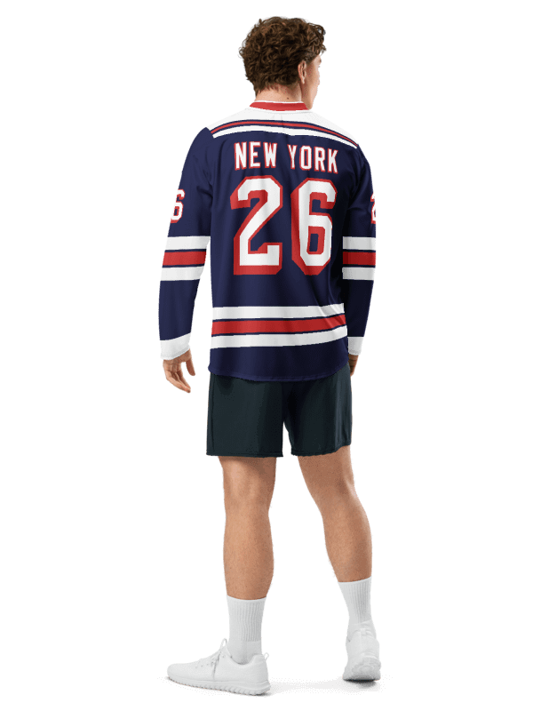 New York Pursuit product image (10)