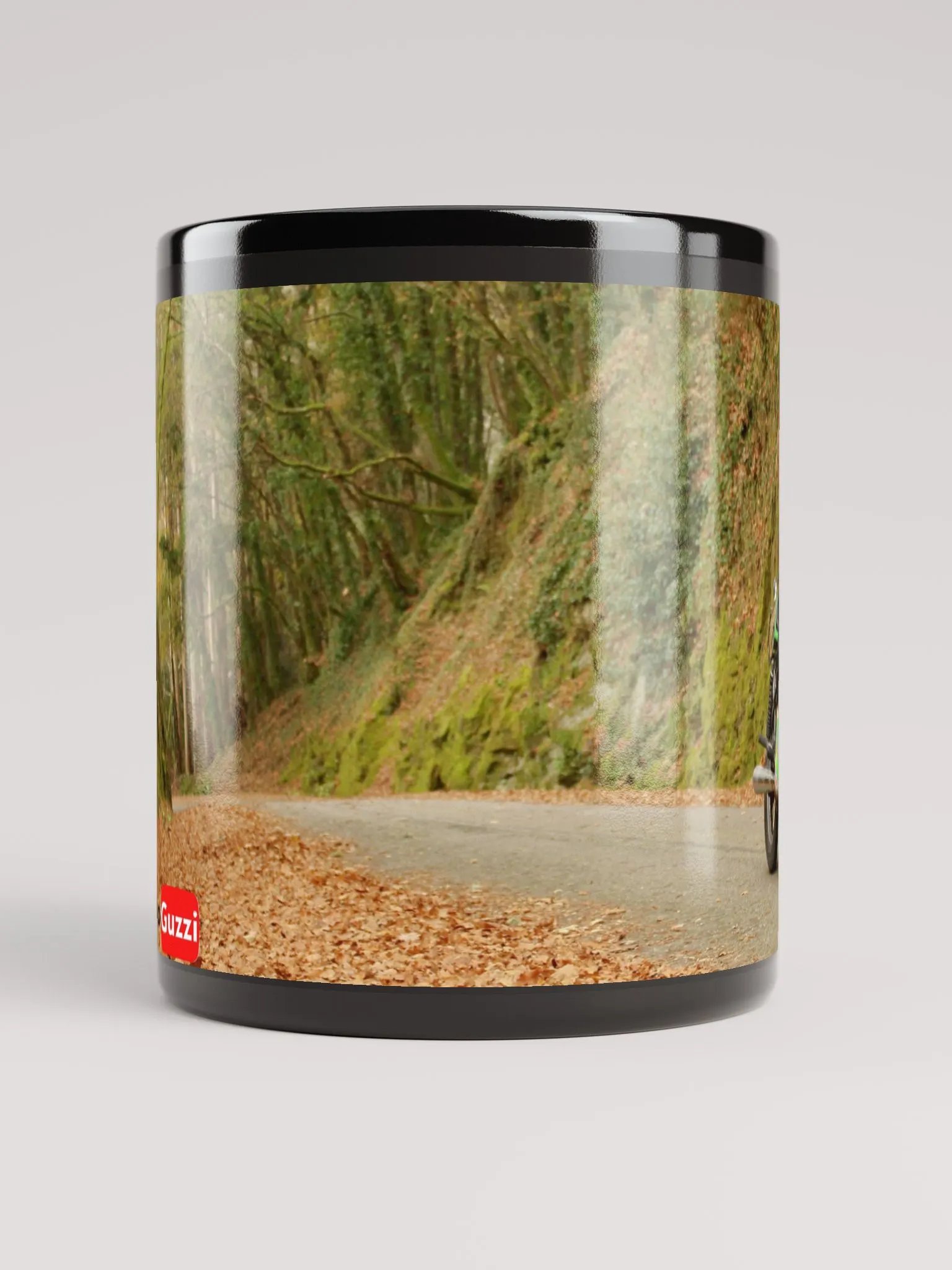 Taza "1" - La Prestige ! product image (9)