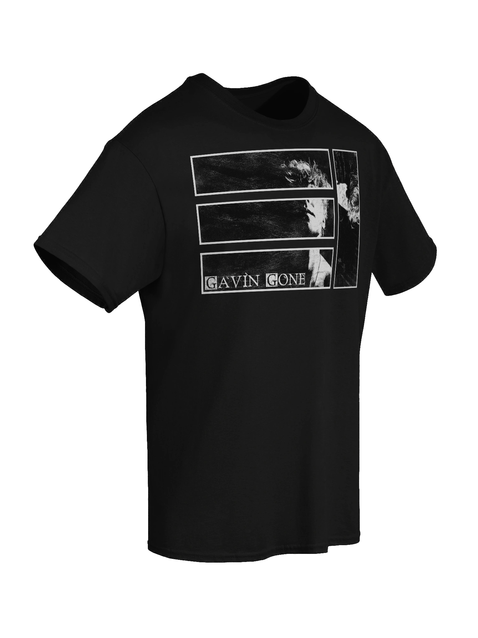 4 Layer Premium Heavyweight T-Shirt product image (8)