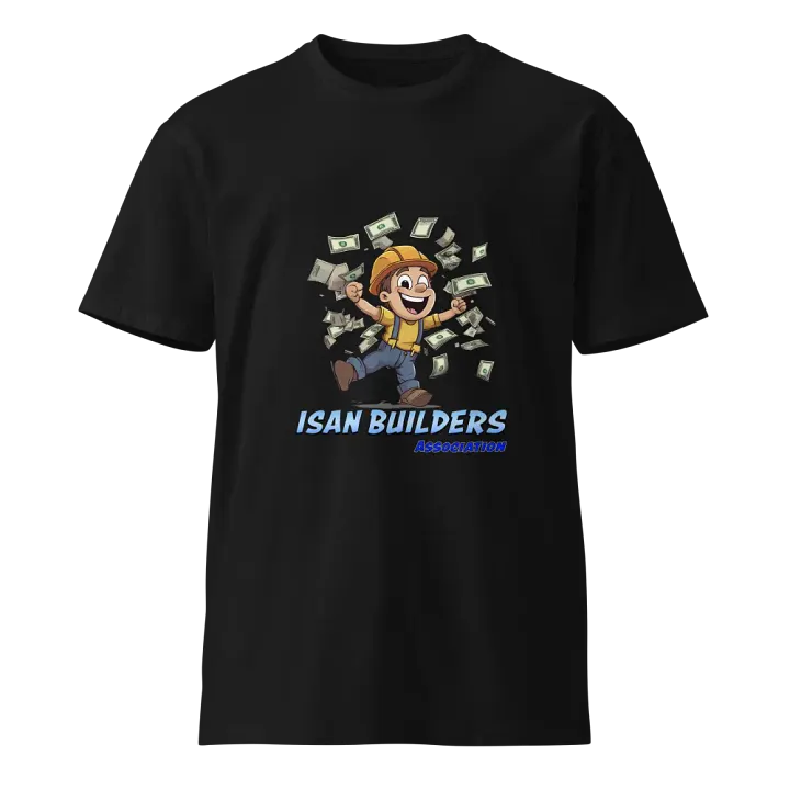 Isan Builders Association product image (1)