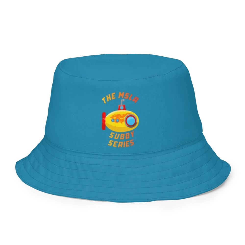 MSLA Subby Series - Reversible Bucket Hat product image (1)
