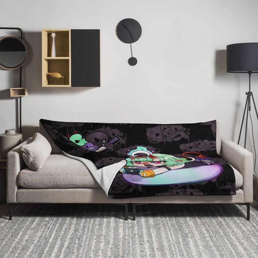 Gamer Blanket product image (11)