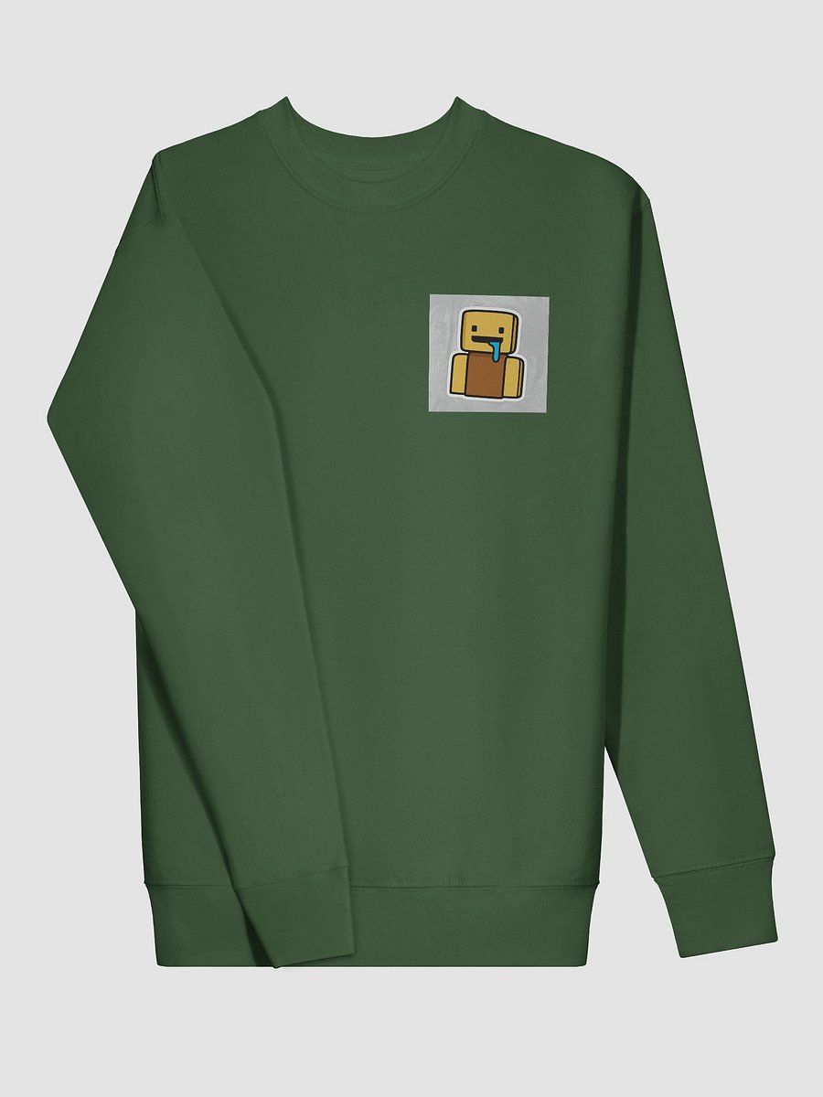 Stay Cool Sweater product image (3)