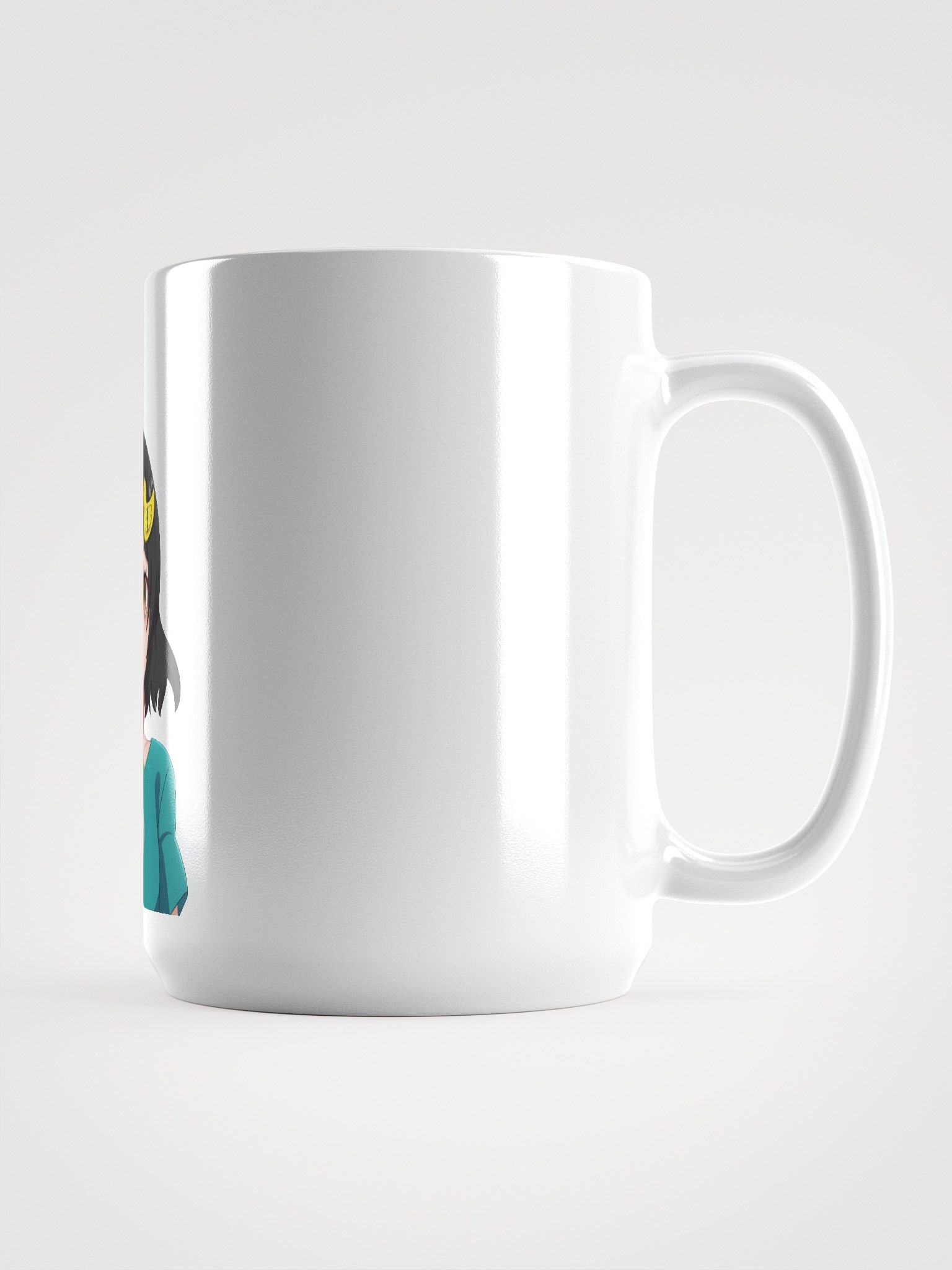Anas flower mug product image (2)