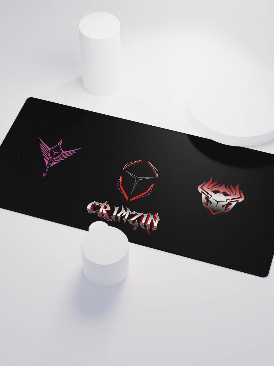 Gaming Mouse Pad product image (3)