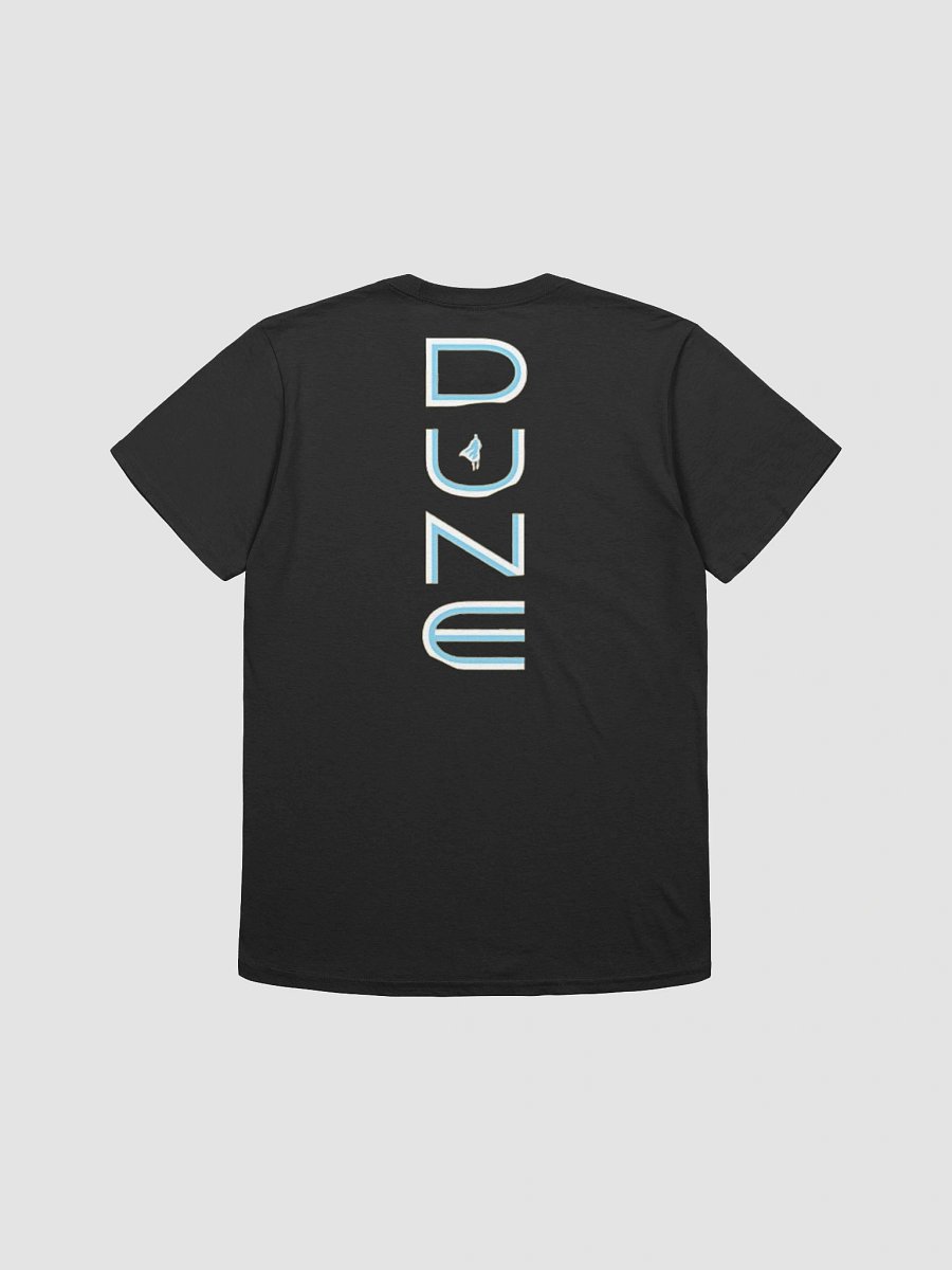 DUNE Symbol Gildan Unisex Softstyle T-Shirt product image (6)