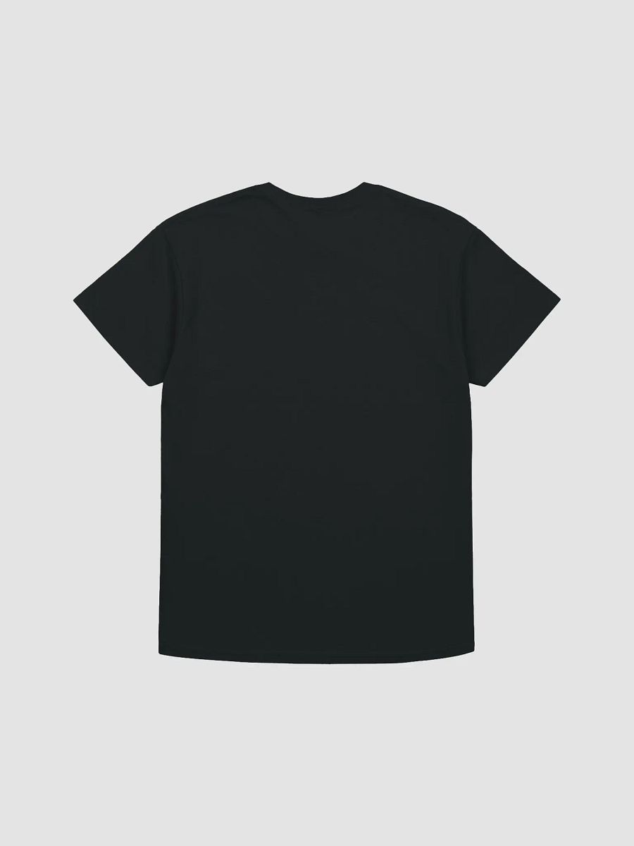 Playing Sax on a Chair T-Shirt product image (17)